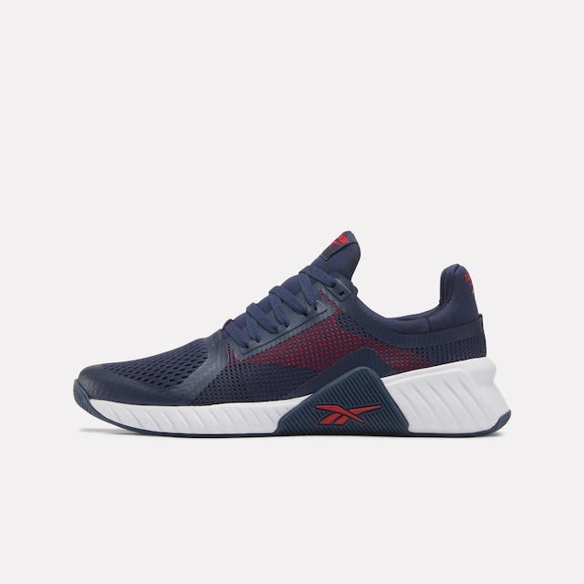 Reebok Trainingsschuh »FLIP CHARGE« ideal für Gym und Fitnessstudio