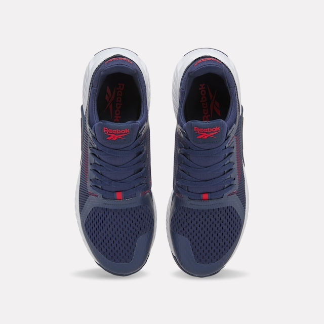 Reebok Trainingsschuh »FLIP CHARGE« ideal für Gym und Fitnessstudio