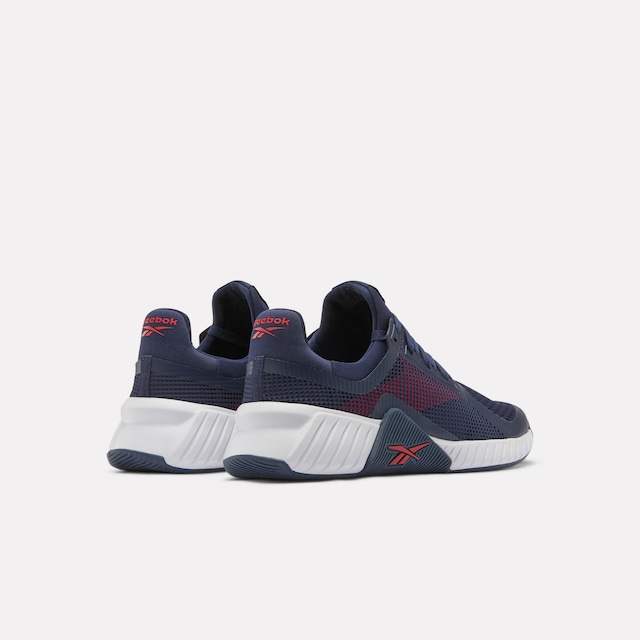 Reebok Trainingsschuh »FLIP CHARGE« ideal für Gym und Fitnessstudio
