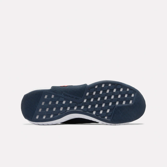 Reebok Trainingsschuh »FLIP CHARGE« ideal für Gym und Fitnessstudio