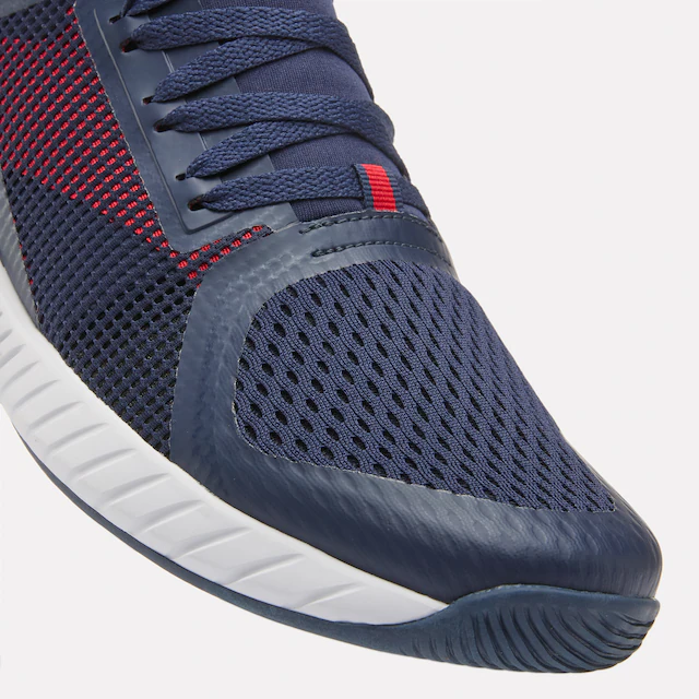 Reebok Trainingsschuh »FLIP CHARGE« ideal für Gym und Fitnessstudio