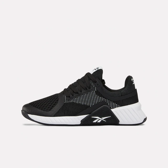 Reebok Trainingsschuh »FLIP CHARGE« ideal für Gym und Fitnessstudio