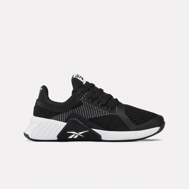 Reebok Trainingsschuh »FLIP CHARGE« ideal für Gym und Fitnessstudio
