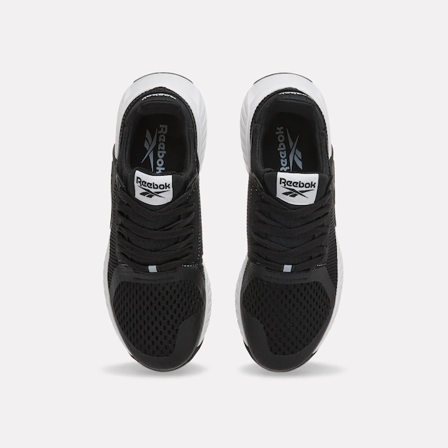 Reebok Trainingsschuh »FLIP CHARGE« ideal für Gym und Fitnessstudio
