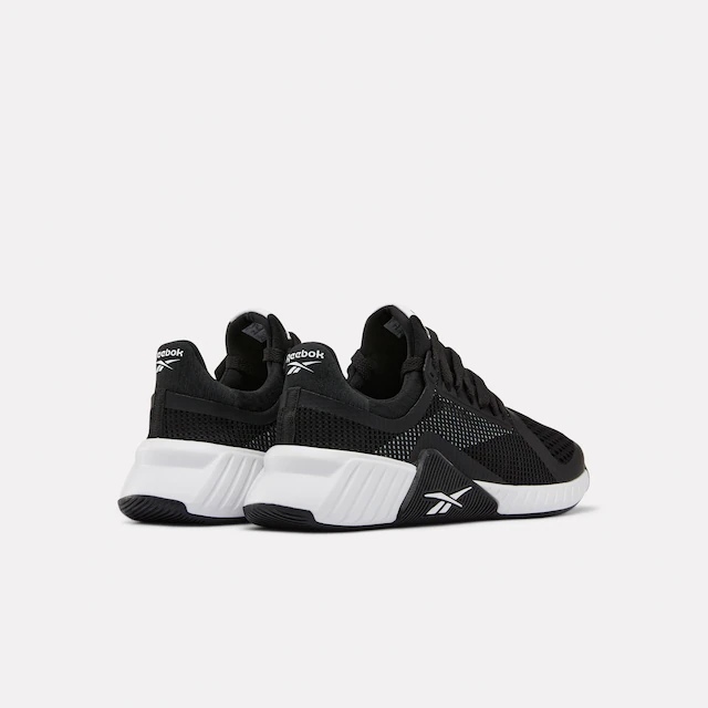 Reebok Trainingsschuh »FLIP CHARGE« ideal für Gym und Fitnessstudio