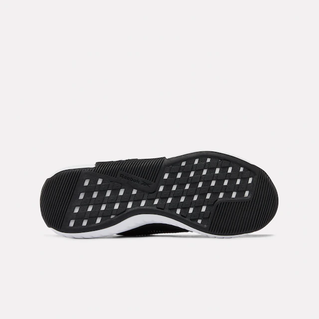 Reebok Trainingsschuh »FLIP CHARGE« ideal für Gym und Fitnessstudio