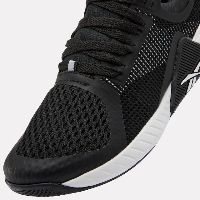 Reebok Trainingsschuh »FLIP CHARGE« ideal für Gym und Fitnessstudio