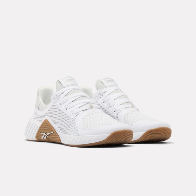 Reebok Trainingsschuh »FLIP CHARGE« ideal für Gym und Fitnessstudio