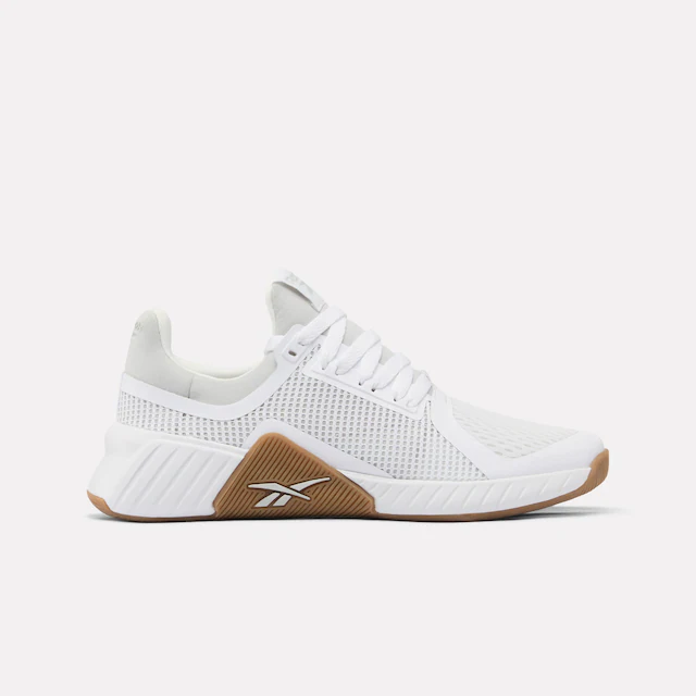 Reebok Trainingsschuh »FLIP CHARGE« ideal für Gym und Fitnessstudio