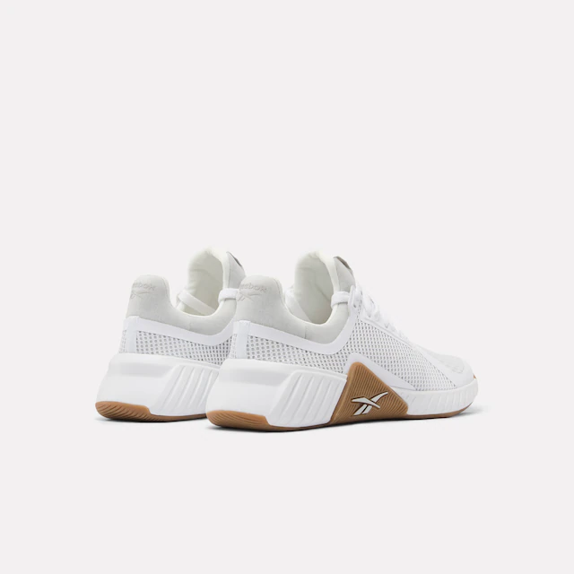 Reebok Trainingsschuh »FLIP CHARGE« ideal für Gym und Fitnessstudio