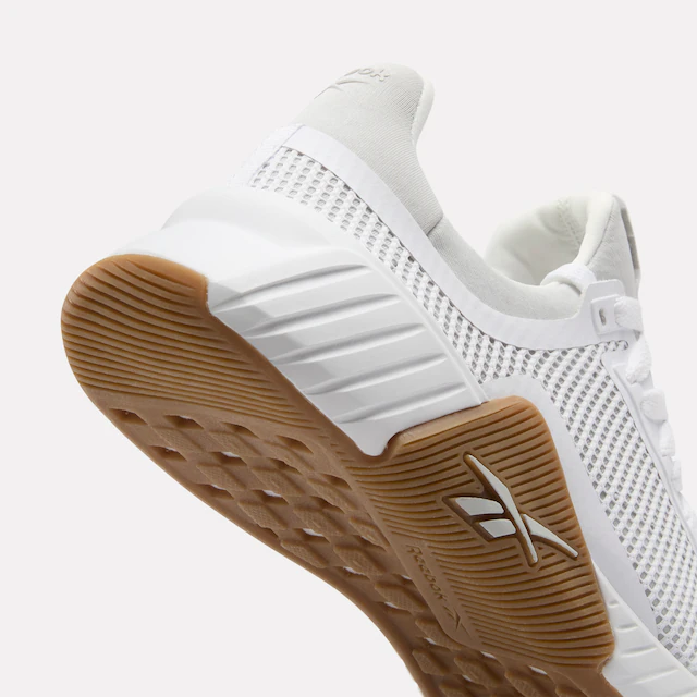 Reebok Trainingsschuh »FLIP CHARGE« ideal für Gym und Fitnessstudio