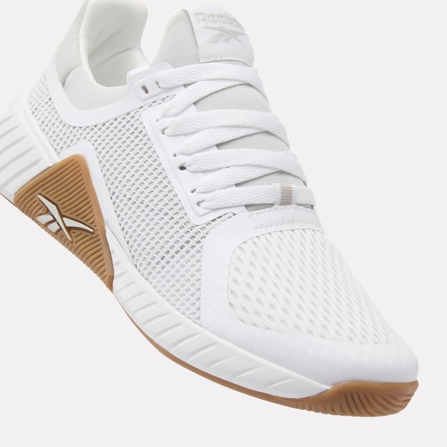 Reebok Trainingsschuh »FLIP CHARGE« ideal für Gym und Fitnessstudio