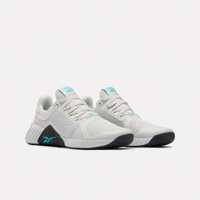 Reebok Trainingsschuh »FLIP CHARGE« ideal für Gym und Fitnessstudio