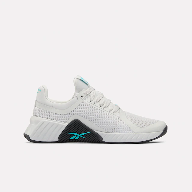 Reebok Trainingsschuh »FLIP CHARGE« ideal für Gym und Fitnessstudio