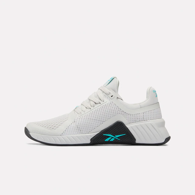 Reebok Trainingsschuh »FLIP CHARGE« ideal für Gym und Fitnessstudio
