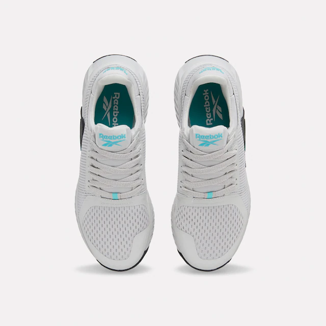 Reebok Trainingsschuh »FLIP CHARGE« ideal für Gym und Fitnessstudio