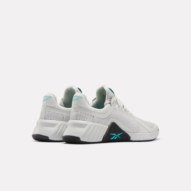 Reebok Trainingsschuh »FLIP CHARGE« ideal für Gym und Fitnessstudio