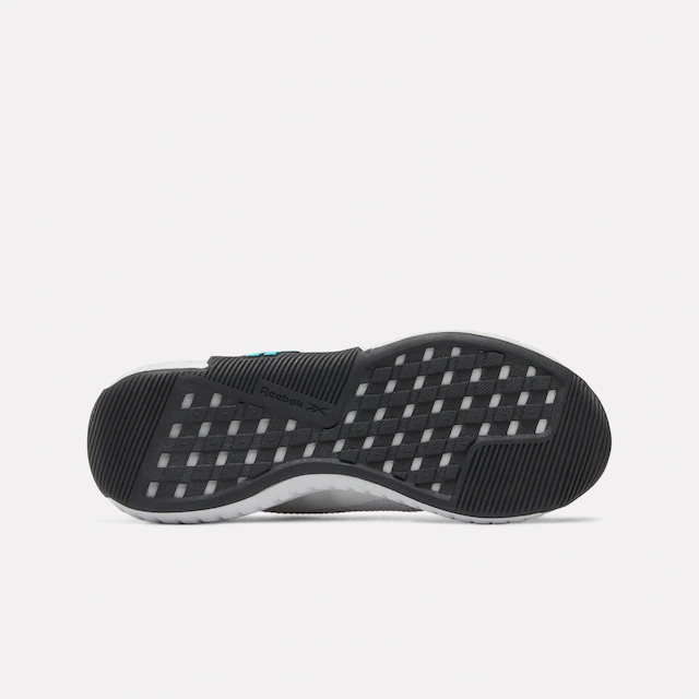 Reebok Trainingsschuh »FLIP CHARGE« ideal für Gym und Fitnessstudio