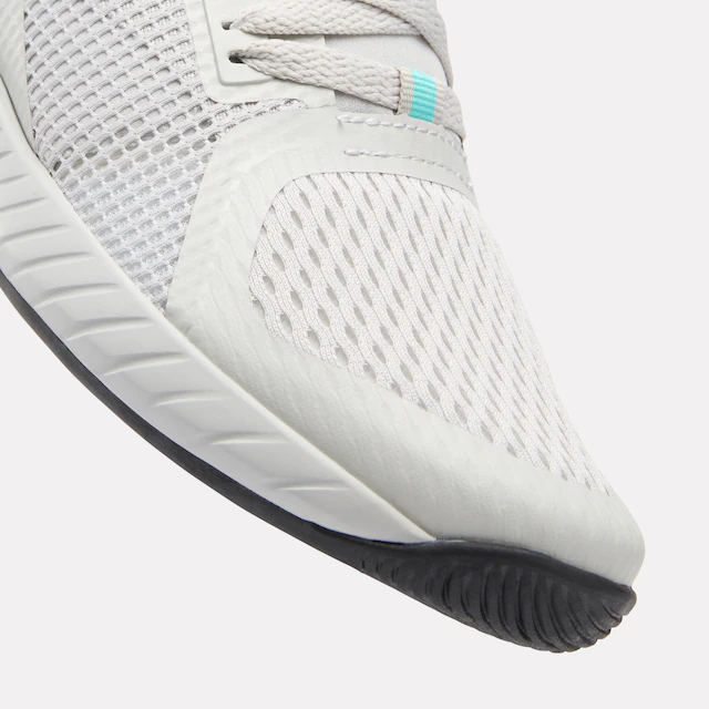 Reebok Trainingsschuh »FLIP CHARGE« ideal für Gym und Fitnessstudio
