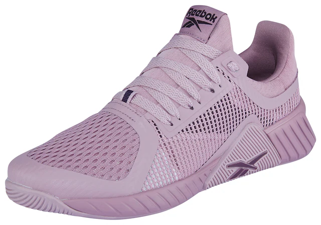 Reebok Trainingsschuh »FLIP CHARGE« ideal für Gym und Fitnessstudio
