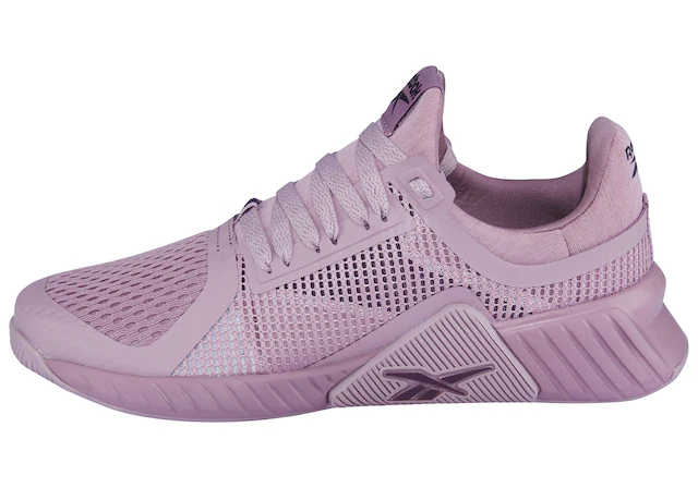 Reebok Trainingsschuh »FLIP CHARGE« ideal für Gym und Fitnessstudio