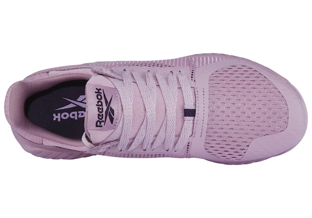 Reebok Trainingsschuh »FLIP CHARGE« ideal für Gym und Fitnessstudio