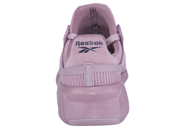 Reebok Trainingsschuh »FLIP CHARGE« ideal für Gym und Fitnessstudio