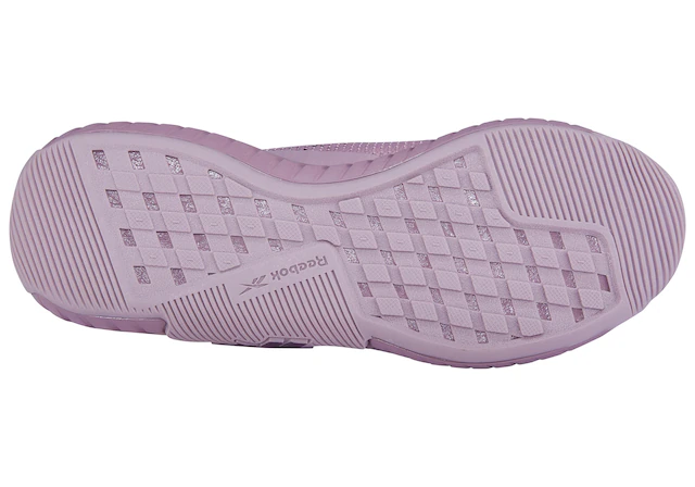 Reebok Trainingsschuh »FLIP CHARGE« ideal für Gym und Fitnessstudio