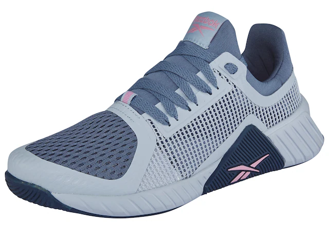 Reebok Trainingsschuh »FLIP CHARGE« ideal für Gym und Fitnessstudio