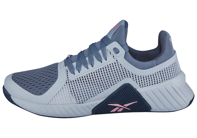 Reebok Trainingsschuh »FLIP CHARGE« ideal für Gym und Fitnessstudio