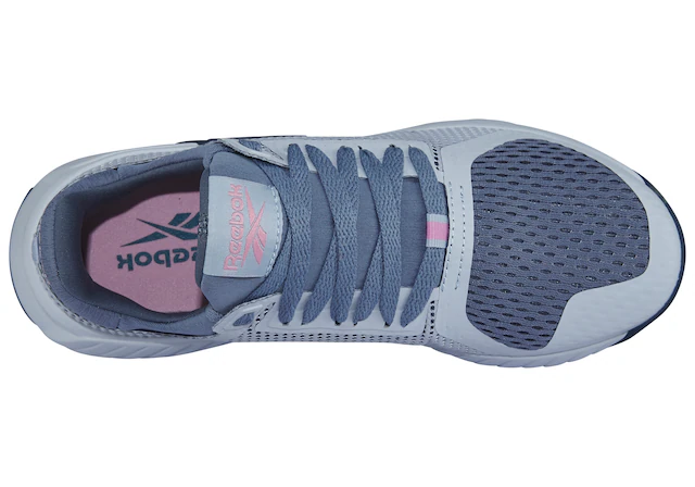Reebok Trainingsschuh »FLIP CHARGE« ideal für Gym und Fitnessstudio