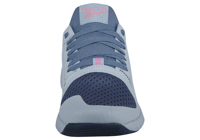 Reebok Trainingsschuh »FLIP CHARGE« ideal für Gym und Fitnessstudio