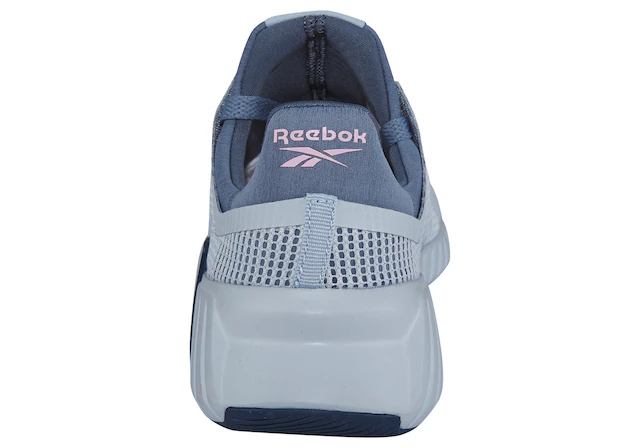 Reebok Trainingsschuh »FLIP CHARGE« ideal für Gym und Fitnessstudio