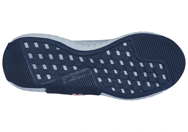 Reebok Trainingsschuh »FLIP CHARGE« ideal für Gym und Fitnessstudio
