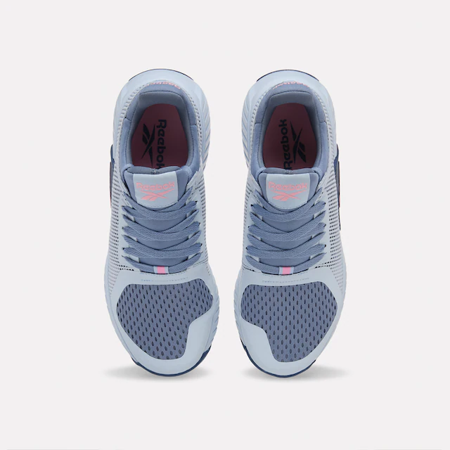 Reebok Trainingsschuh »FLIP CHARGE« ideal für Gym und Fitnessstudio