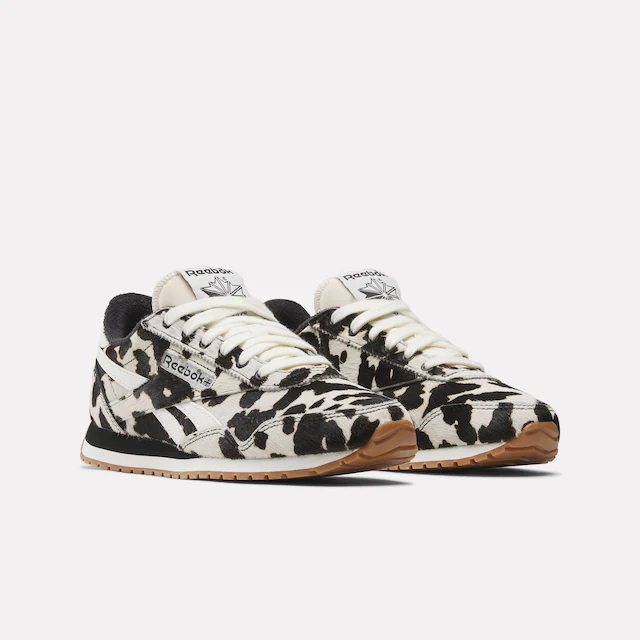 Reebok Classic Sneaker »CLASSIC AZ« mit Animal Muster - Pony Hair