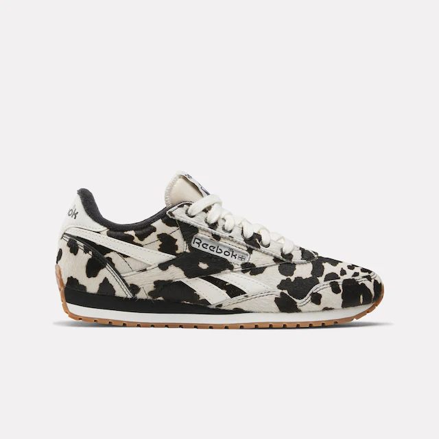 Reebok Classic Sneaker »CLASSIC AZ« mit Animal Muster - Pony Hair