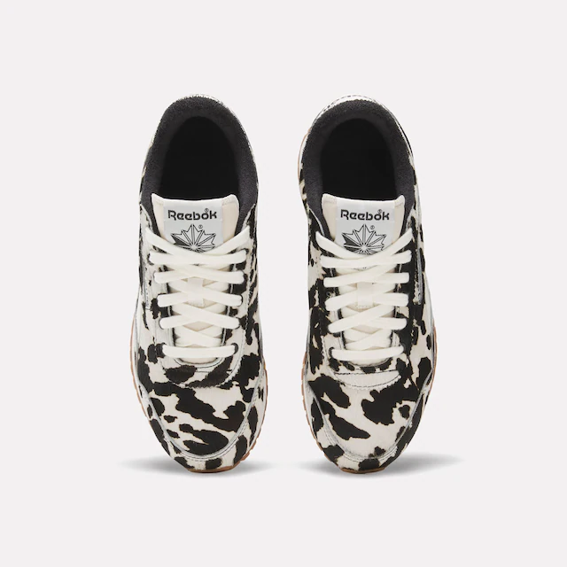 Reebok Classic Sneaker »CLASSIC AZ« mit Animal Muster - Pony Hair
