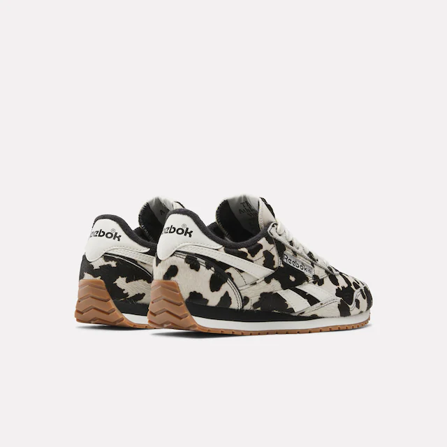 Reebok Classic Sneaker »CLASSIC AZ« mit Animal Muster - Pony Hair