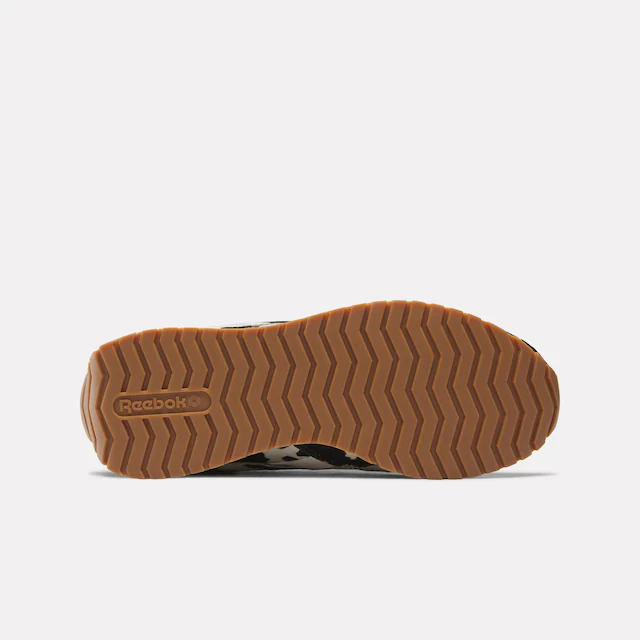 Reebok Classic Sneaker »CLASSIC AZ« mit Animal Muster - Pony Hair