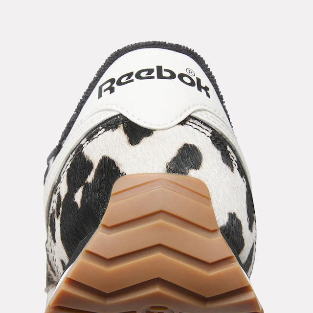 Reebok Classic Sneaker »CLASSIC AZ« mit Animal Muster - Pony Hair