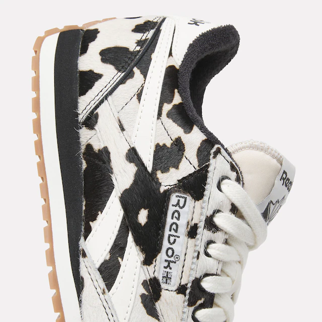 Reebok Classic Sneaker »CLASSIC AZ« mit Animal Muster - Pony Hair