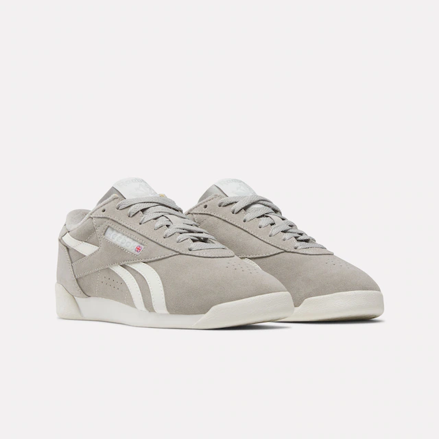 Reebok Classic Sneaker »F/S LO«