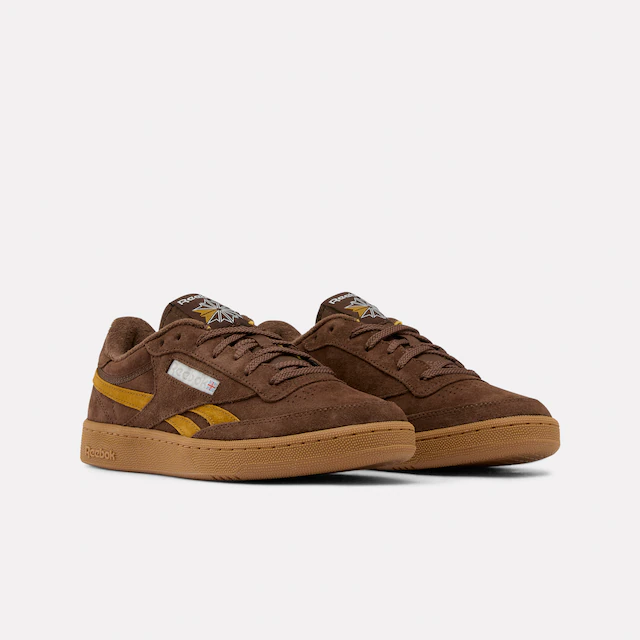 Reebok Classic Sneaker »CLUB C REVENGE VINTAGE«