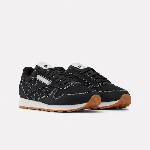 Reebok Classic Sneaker »CLASSIC LEATHER«