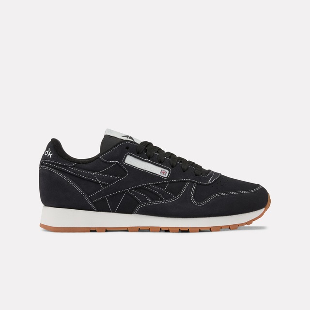 Reebok Classic Sneaker »CLASSIC LEATHER«