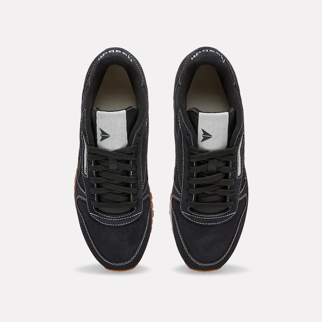 Reebok Classic Sneaker »CLASSIC LEATHER«