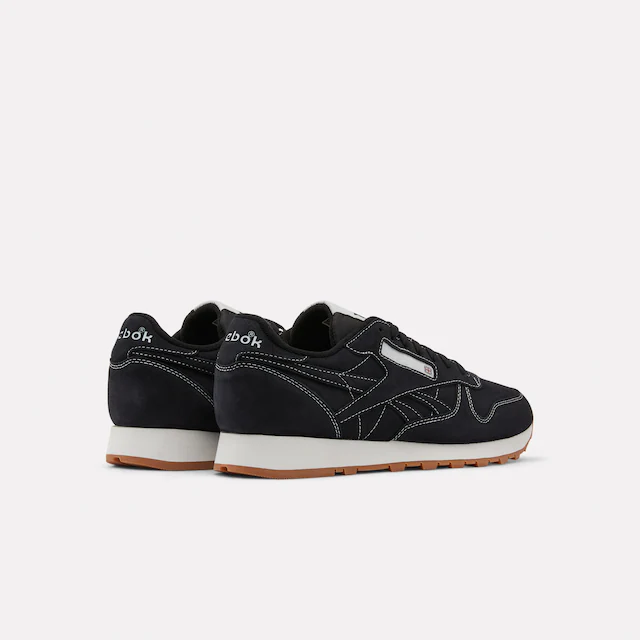 Reebok Classic Sneaker »CLASSIC LEATHER«