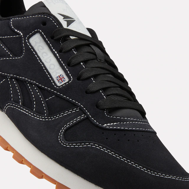 Reebok Classic Sneaker »CLASSIC LEATHER«