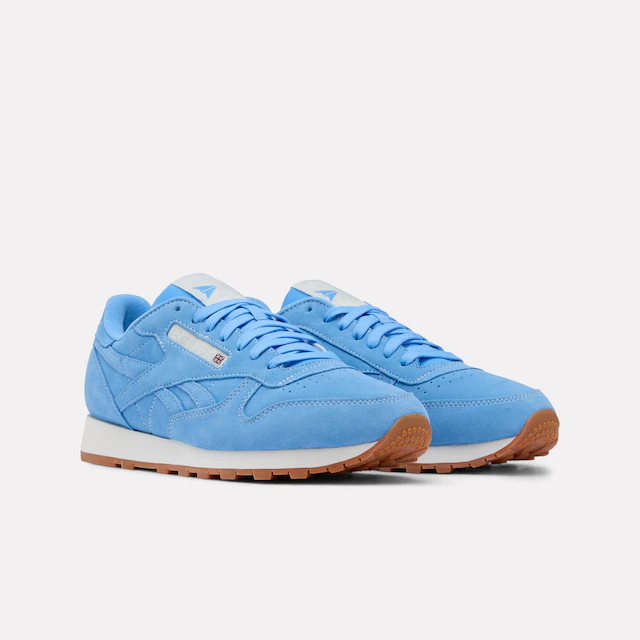 Reebok Classic Sneaker »CLASSIC LEATHER«